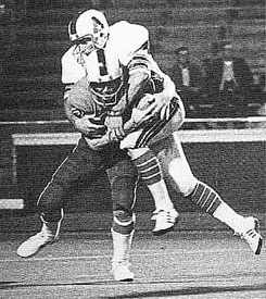 WFL-Pete Beathard